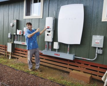 Virtual power plant coming to Maui and other islands